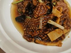 -鲁宴·鲁煨黄河生态大鲤鱼(月坛店)