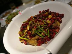 -蛙蛙叫干锅年代(簋街总店)