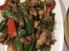 -港久茶餐厅(鹭洲里店)