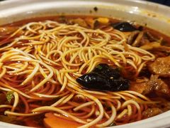 -后院犇牛主题餐厅(云岗店)