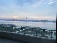-武汉洲际酒店