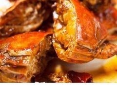 -聚德福海鲜家常菜(刘庄店)