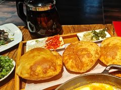 -福茂源横山铁锅羊肉(高新路店)