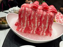 -海月轩海鲜豆捞(紫金塔店)