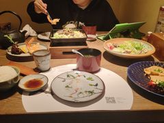-耕海日本料理(万达华府店)