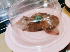 -争鲜回转寿司(金桥家乐福店)