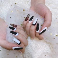 -弘源美甲美睫