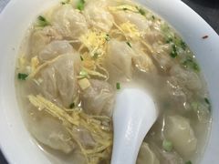 -蟹芆三馄饨