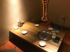 -韩国料理大力士(屏风街店)