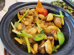 -太兴餐厅(小径湾店)