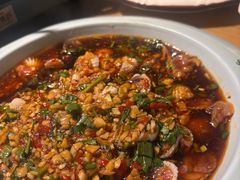-潮汕壹号·潮汕菜·打边炉·生腌(总店)