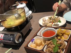 -四道菜·福建菜馆(新街口金鹰店)