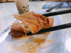 -正宗兰州王师傅麻辣牛肉面(学院新城店)