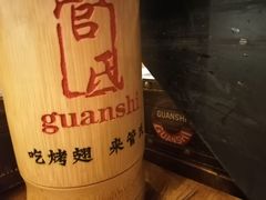 -管氏翅吧(人民大学店)