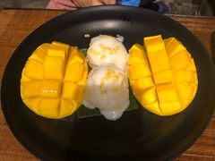 -Mango Tango