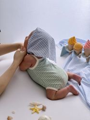 -咔咔周自然美学儿童摄影(梅溪湖览秀城店)