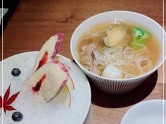 -星叶·东南亚料理(宁波万象汇店)