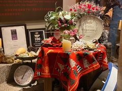 -Osteria Garden 生蚝花园餐厅(原进贤路店)