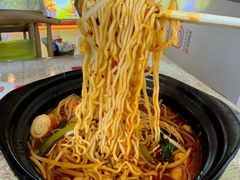 -砂锅米线
