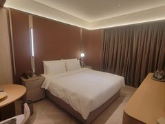 -扬州东关街文昌阁桔子水晶酒店