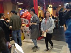 -喜虾客·大虾火锅(郑州无限城店)