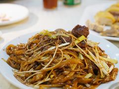 -华哥私厨-原醉琼楼