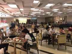 -荟星庭西餐厅(天府丽都喜来登饭店)