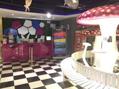 -H次元沉浸剧情密室(街道口店)