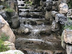 -十渡东湖港风景区