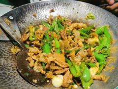 -费大厨辣椒炒肉(太平老街店)