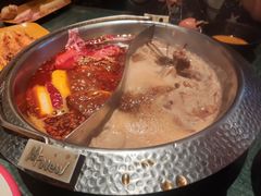 -牛New寿喜烧(曹路花园城店)