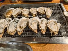 -蚝英雄·鲜蚝自助专门店
