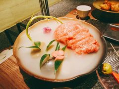 -盡膳口福跷脚牛肉火锅(合生汇购物中心店)