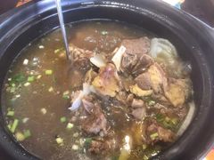 -玛禄藏膳(五分店)