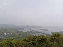 -九曜山