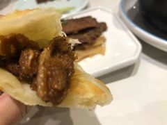 -新侨小馆(东直门北小街店)