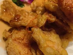 -山河屯铁锅炖·非遗铁锅炖(华强北店)