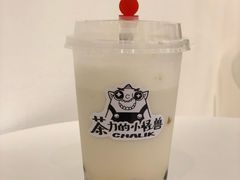 -茶力的小怪兽(梅林卓悦汇店)