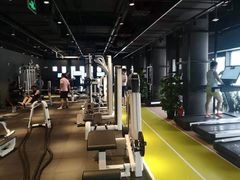 -Liking Fit智能健身(中关村店)