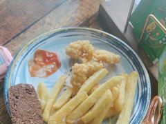 -豪约客牛排(海大南门店)
