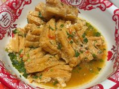 -鸿先阁·干煸虾(星沙店)