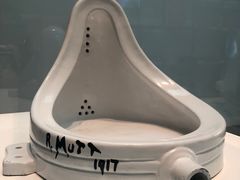-泰特现代艺术馆