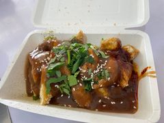 -唐记臭干(金鹰后街店)