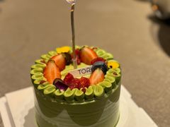 -Toris(LuOne凯德晶萃广场店)