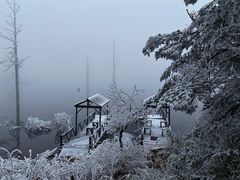 -瓦屋山景区