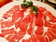 -尚海豆捞(乐虹坊店)