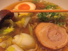 -味千拉面(又一城店)