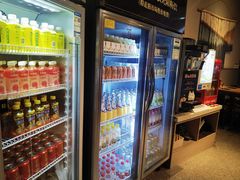 -爱伲PLUS·牛肉海鲜自助火锅(融创店)