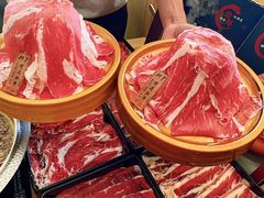 -牛匠和牛寿喜锅(西安总店)