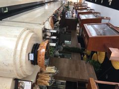 旺顺阁海鲜广场-旺顺阁海鲜广场(亚运村店)